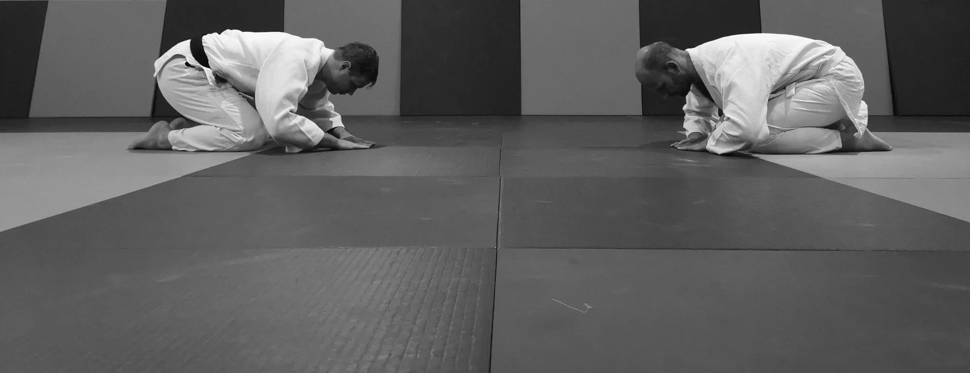 Reigi en Reishiki gedragscode en etiquette bij Judo